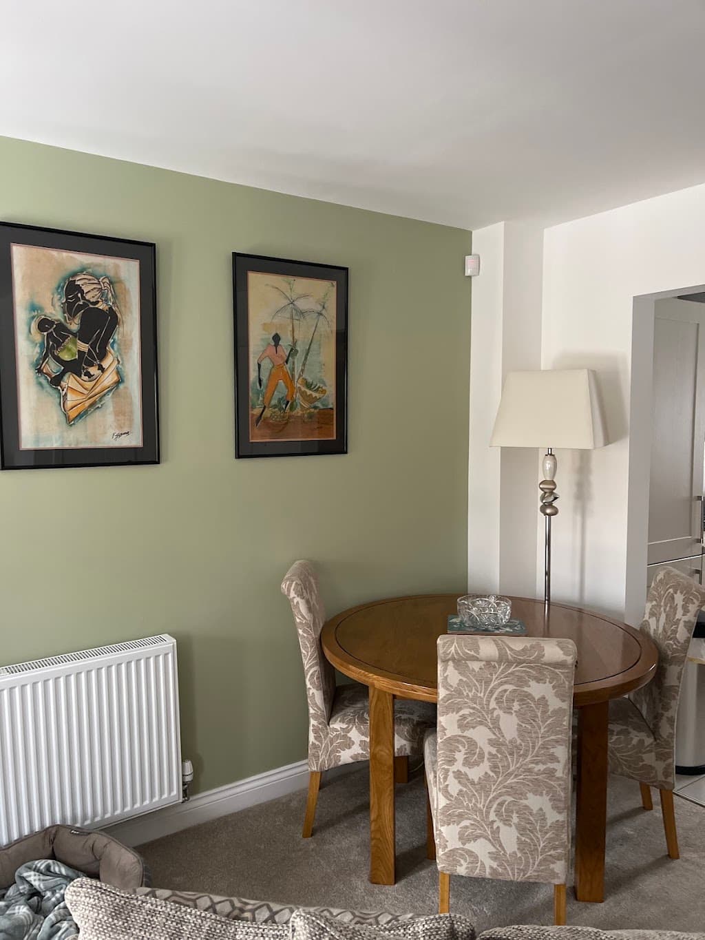 KP Painting & Decorating