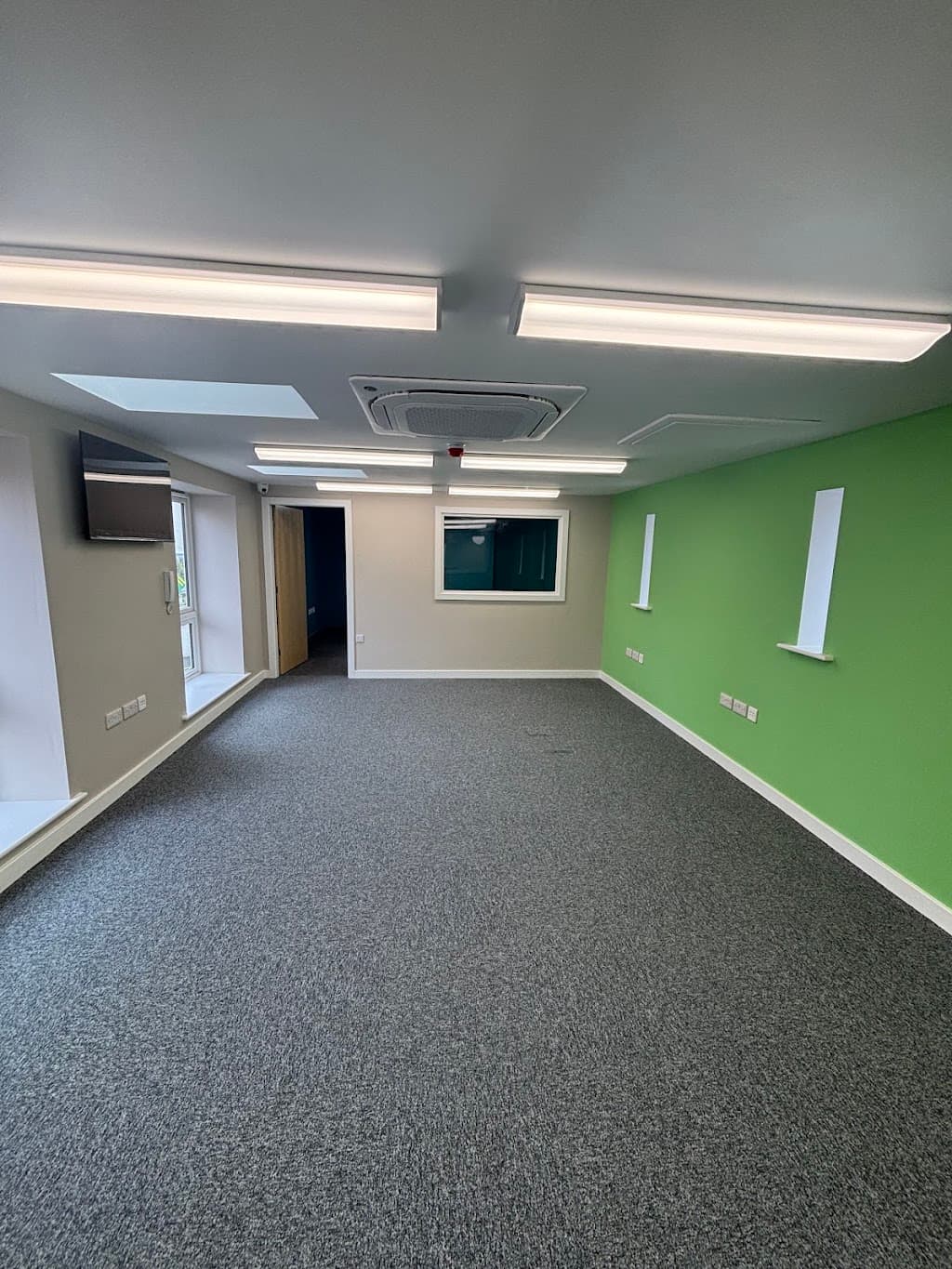 CWB Decorators Ltd