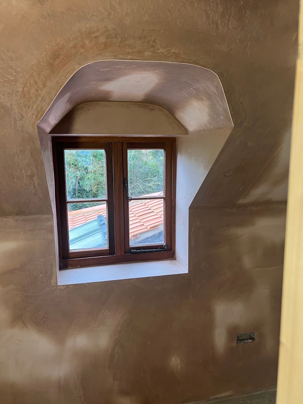 TNA Plastering