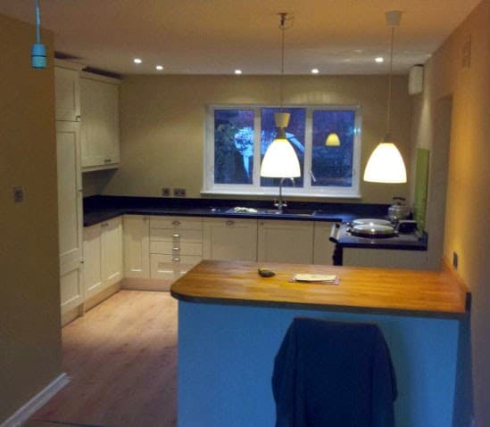 Abington Decorators Ltd