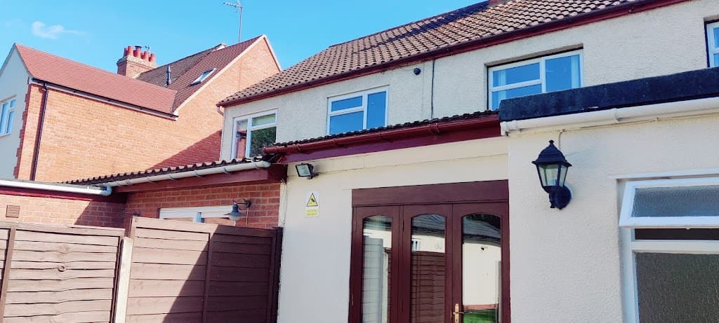H&A PAINTER AND DECORATER HOUSE MAINTENANCE