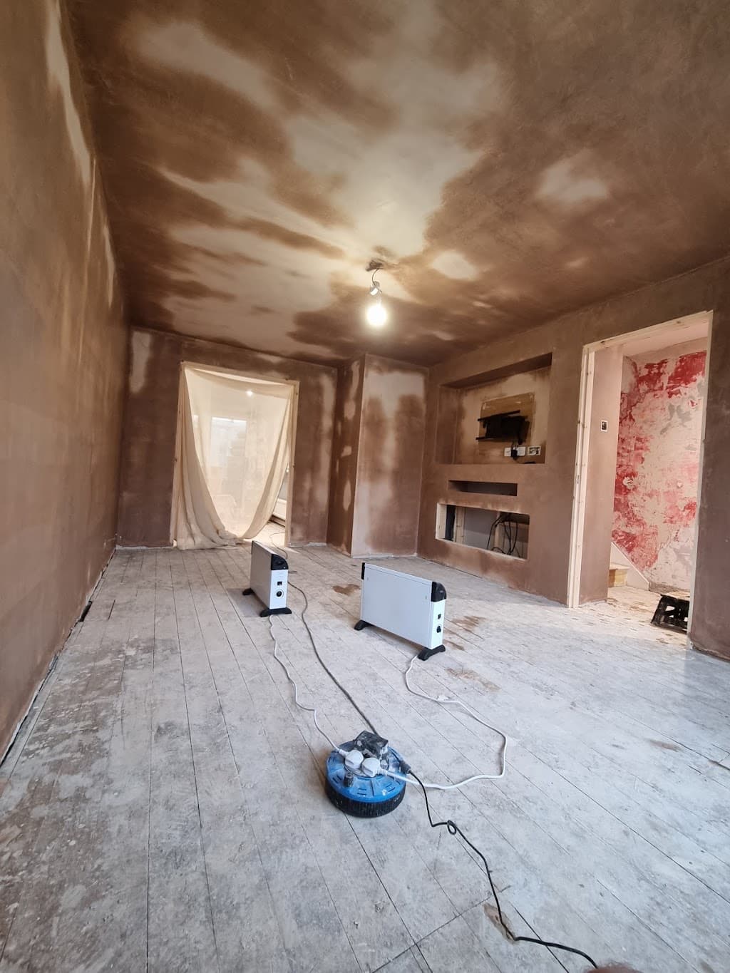 RoseBelle Plastering