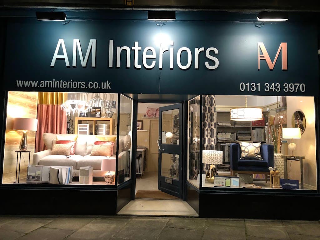 A M Interiors Ltd