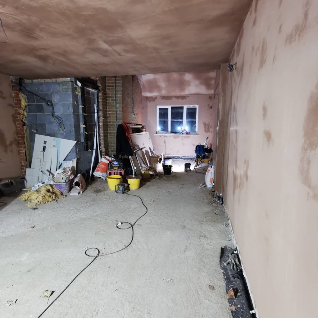 MAGPIE PLASTERING & RENDERING specialist