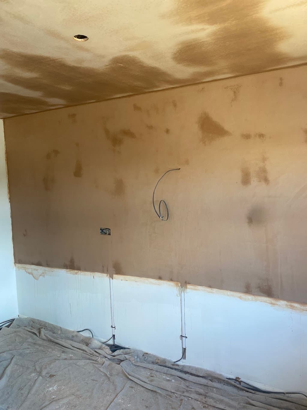 Oakleigh plastering
