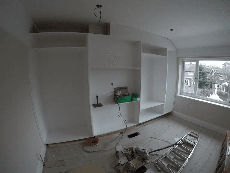 Curletts Decorating Services