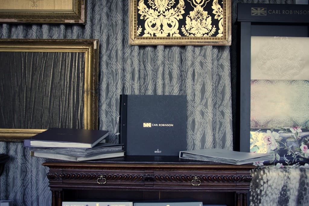 London Wallpaper Company