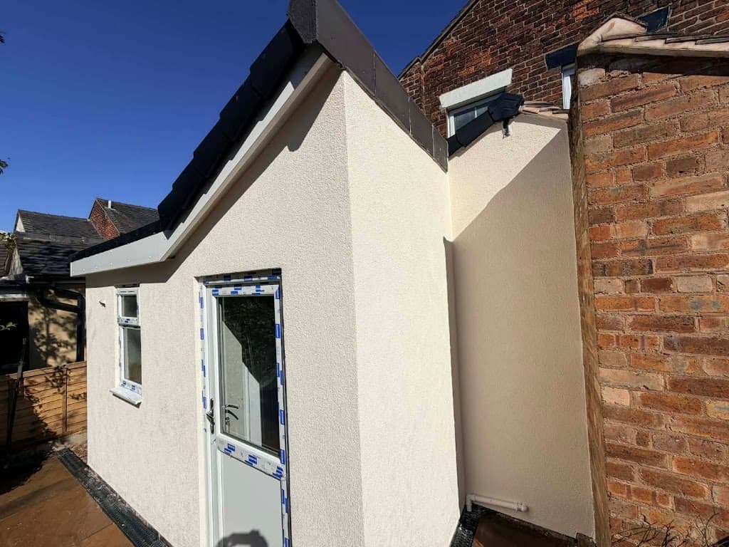 A&L Plastering and Rendering Solutions