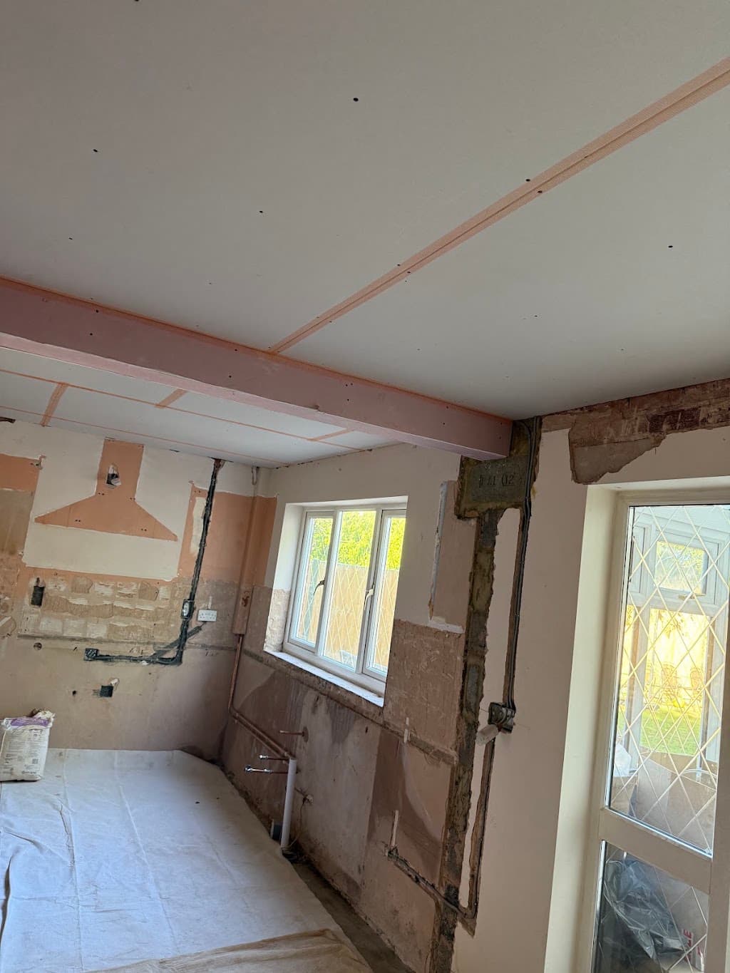 BM Plastering&Building Solutions Ltd