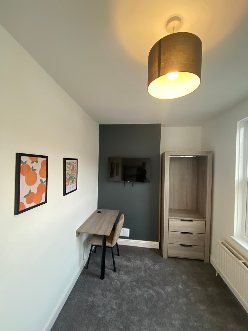 KB Paint & Decor Notts
