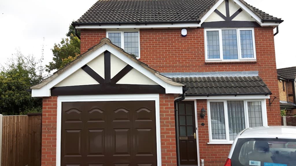 LFE Painting and Decorating Services