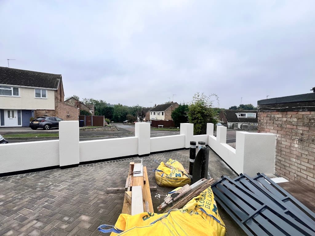HOMEGLOW PLASTERING & HOMES RENOVATION SERVICES