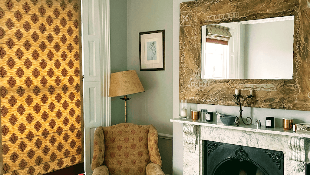 Green Decorating