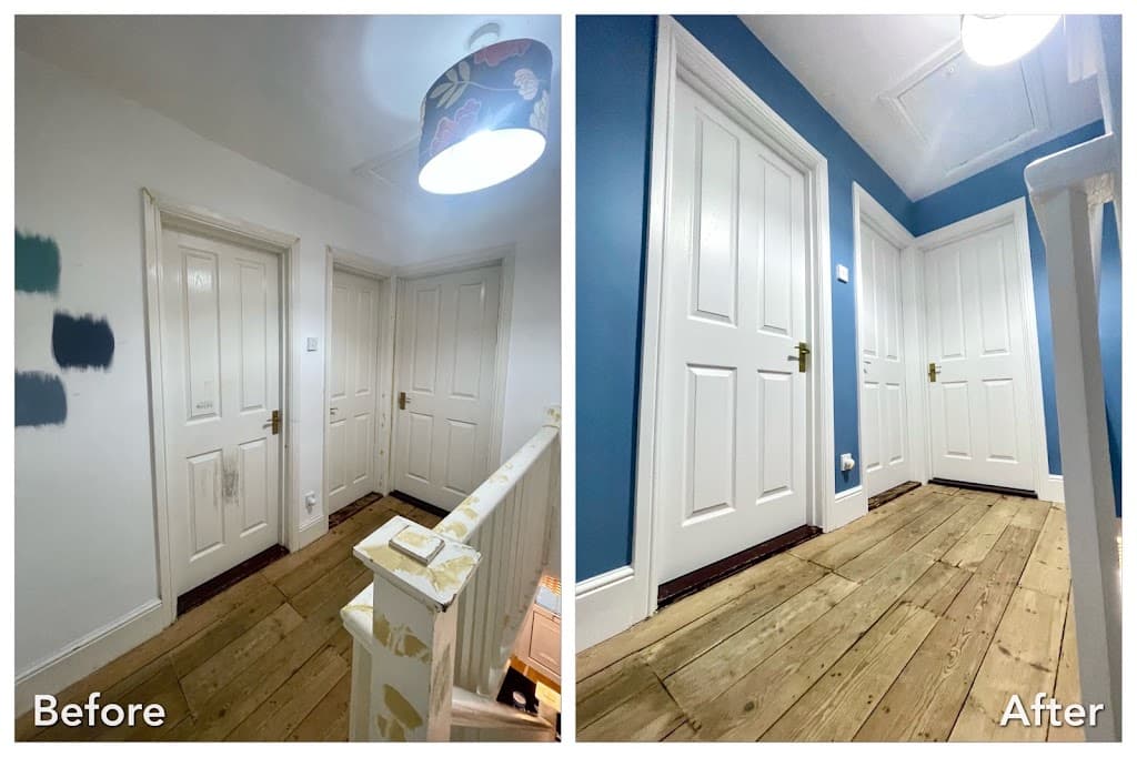 Paintology - Decorators of Hampshire