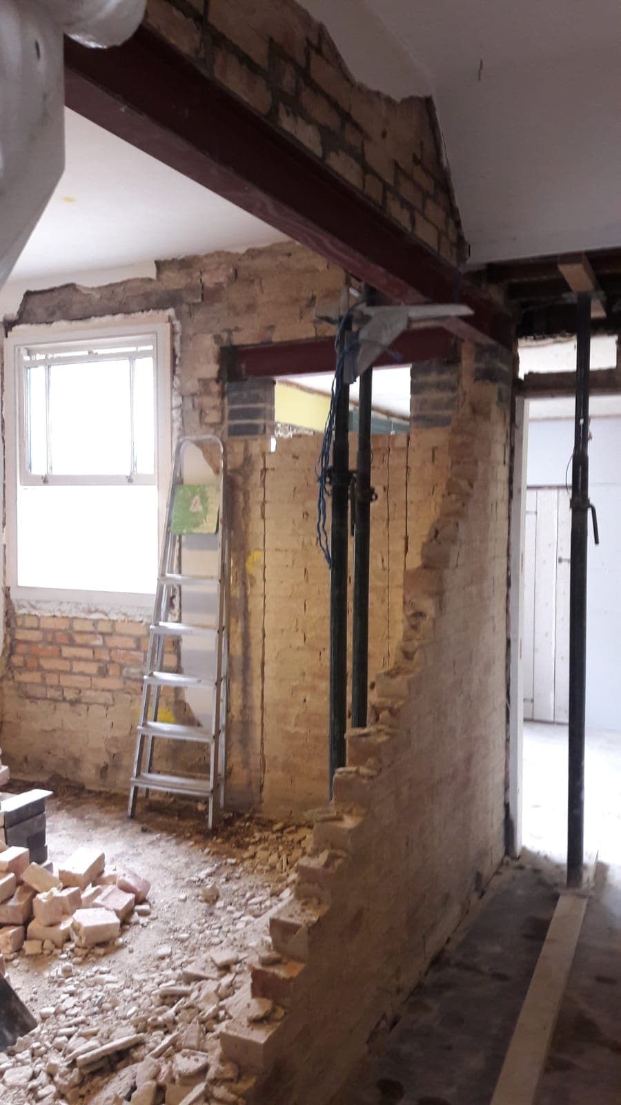 Plaster.man - Renovation