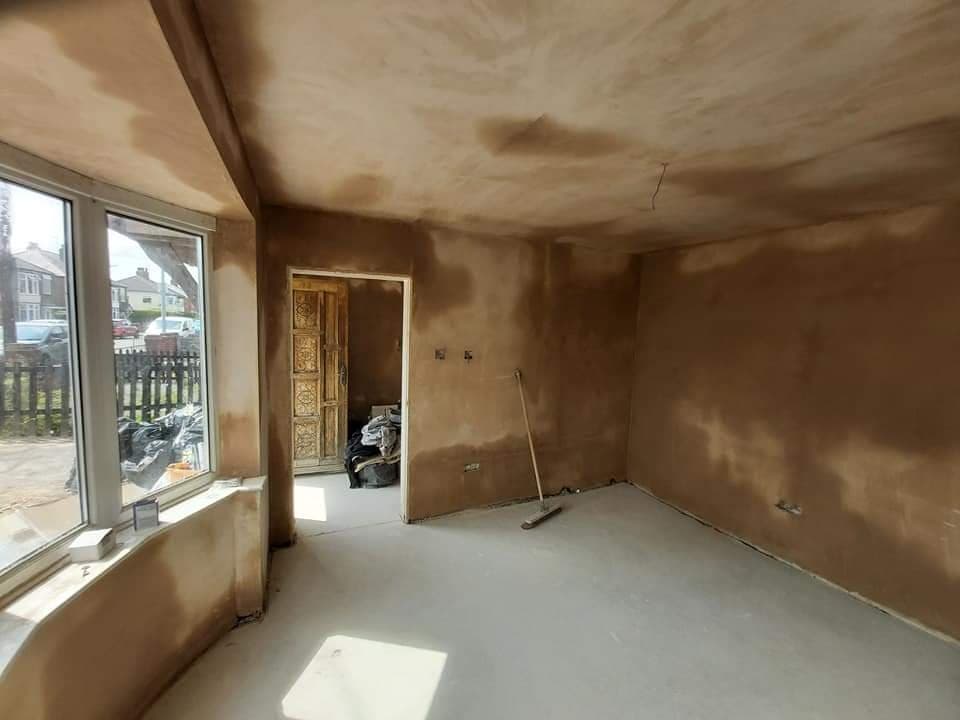 MP Plastering