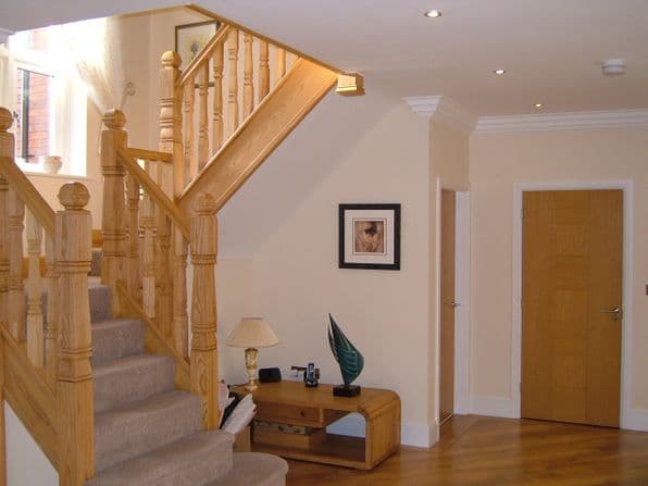 S B PAINTING & DECORATING CARDIFF