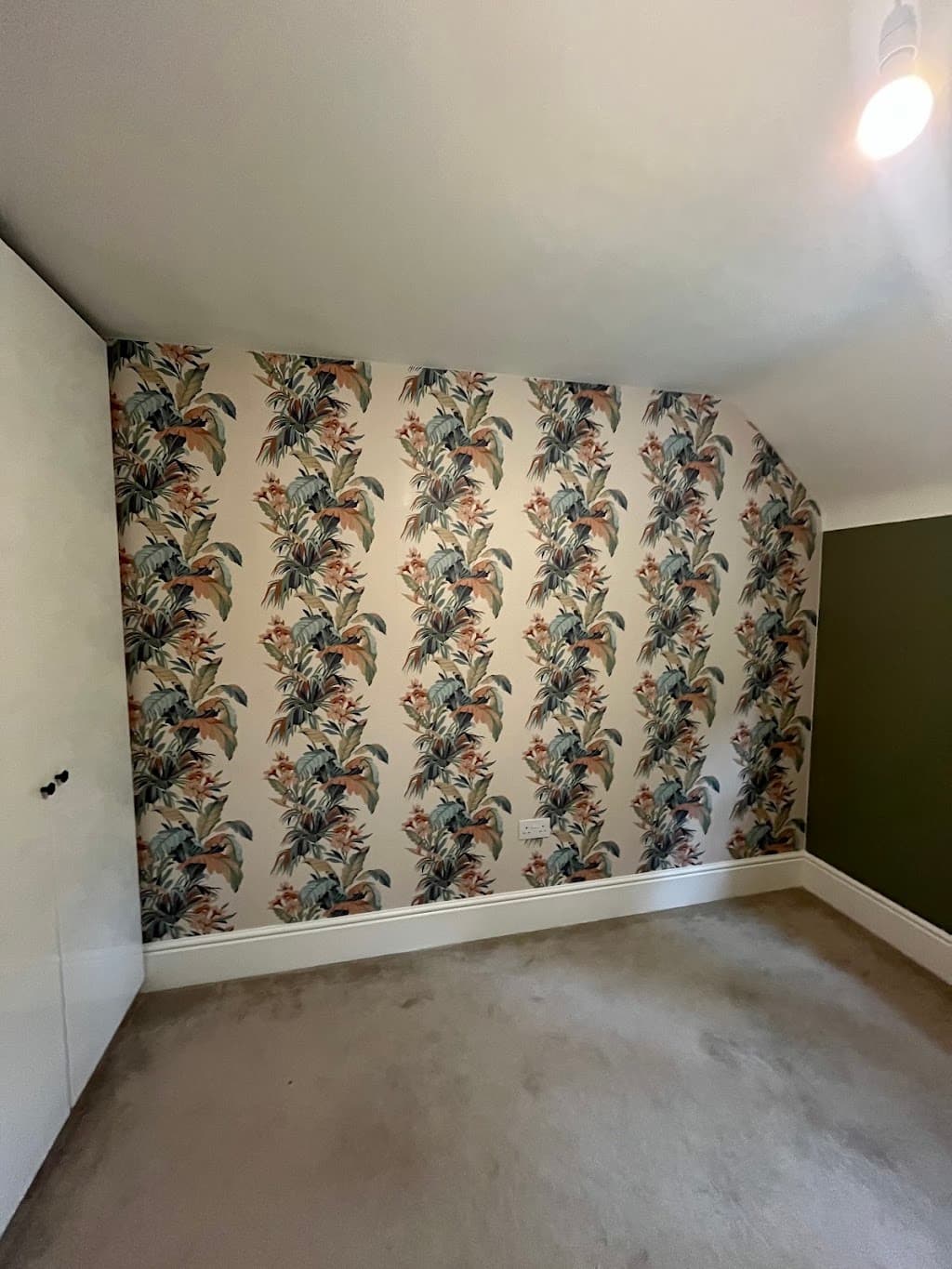 MJ Painting & Decorating