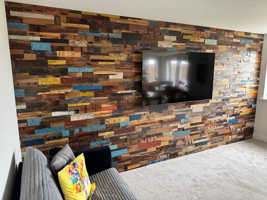Designer Walls & TuttoBagno