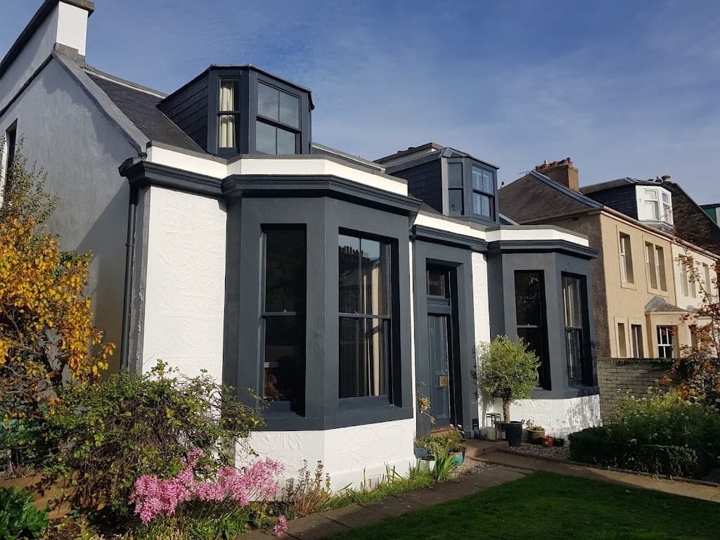 Edinburgh Painting Specialists