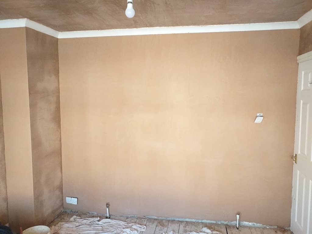 THG Plastering