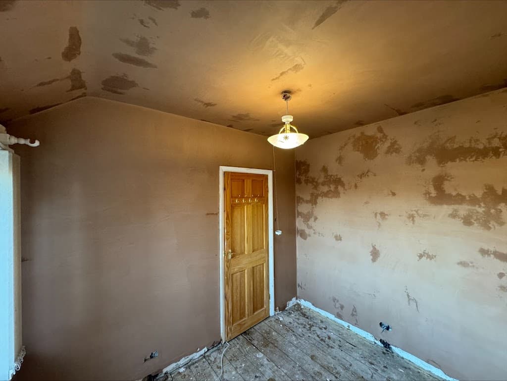 The Plaster Master Yorkshire