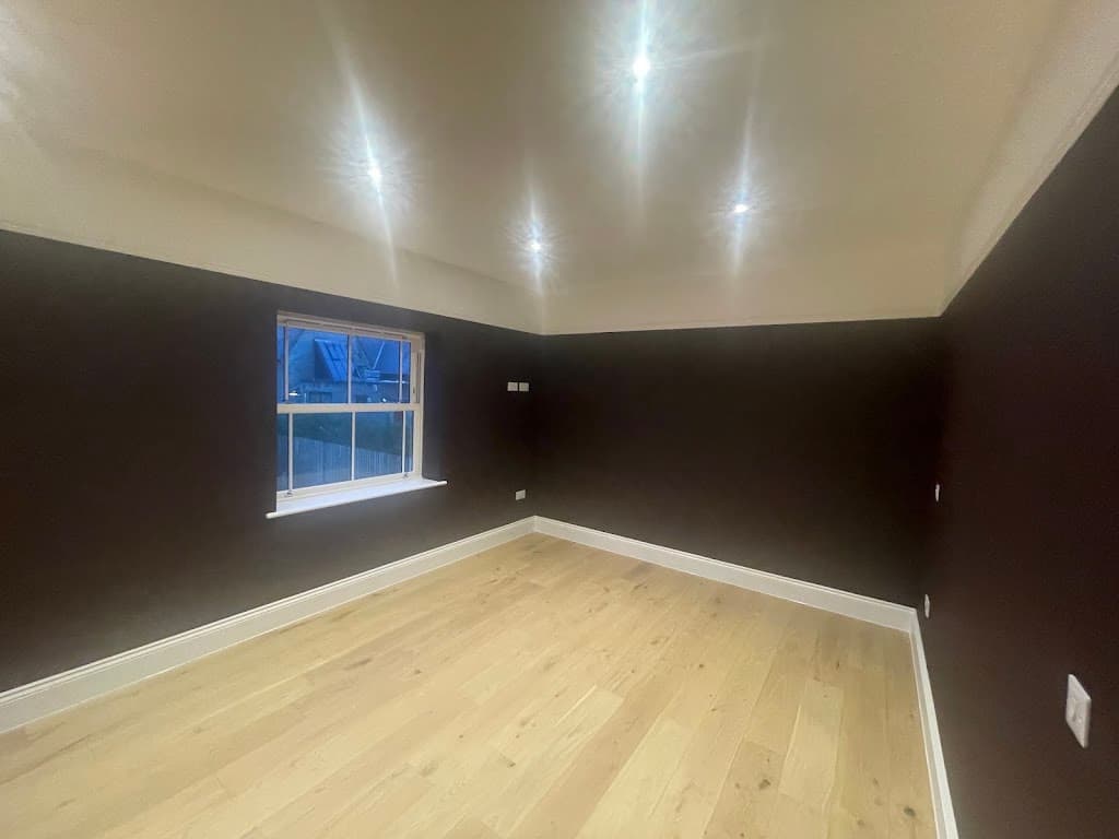 Keeley Painting & Decorating