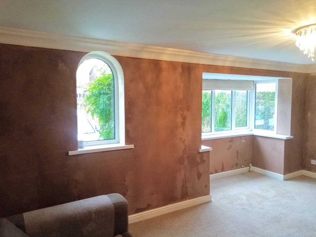 Neil's Plastering Service