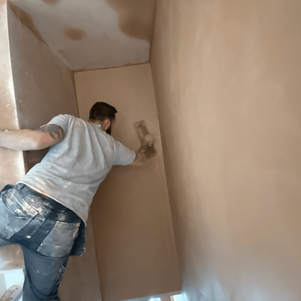 ELV Plastering - Plastering Norfolk & Norwich