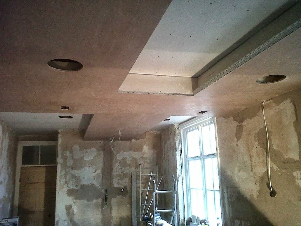 SD Plastering & Tiling