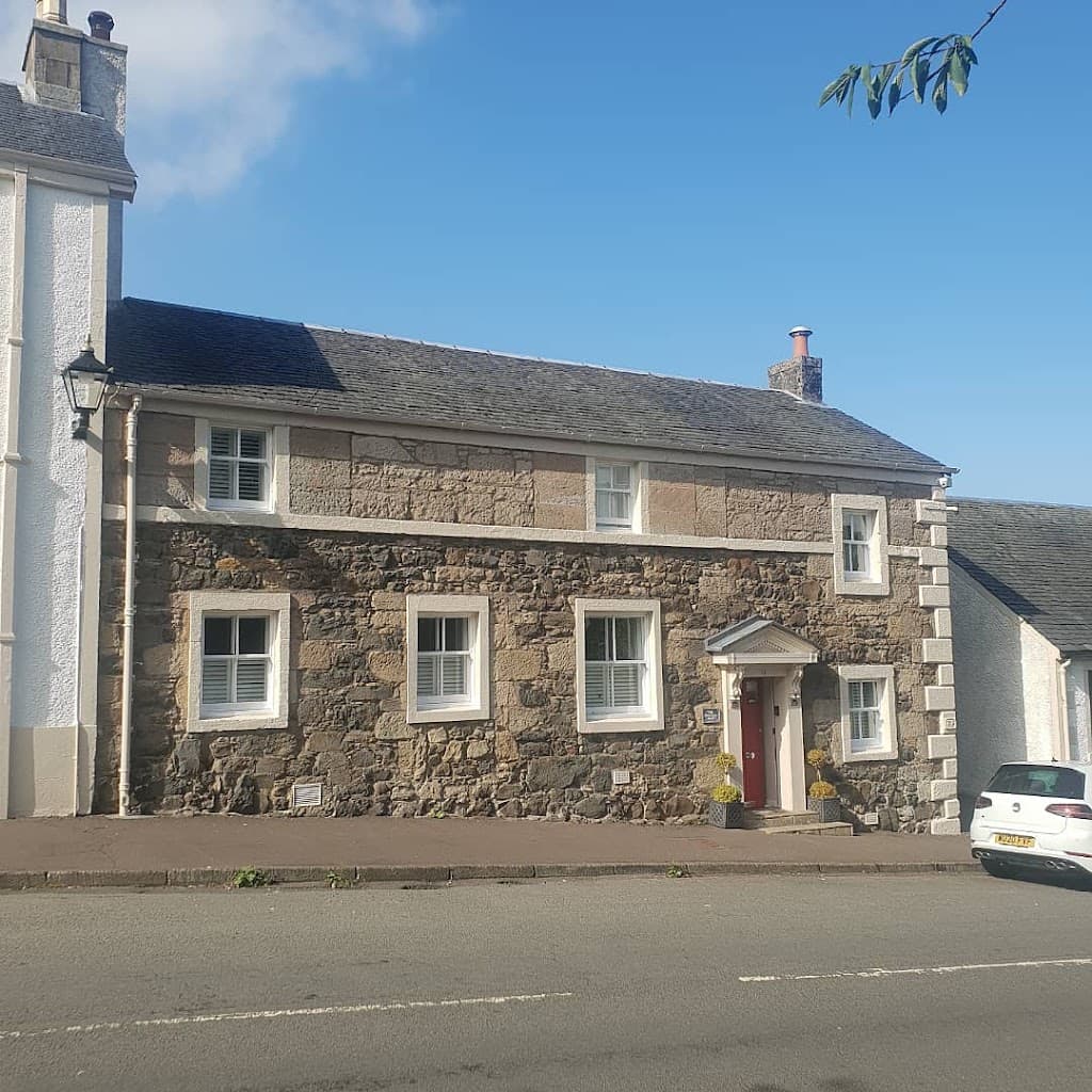 John Paterson & Sons