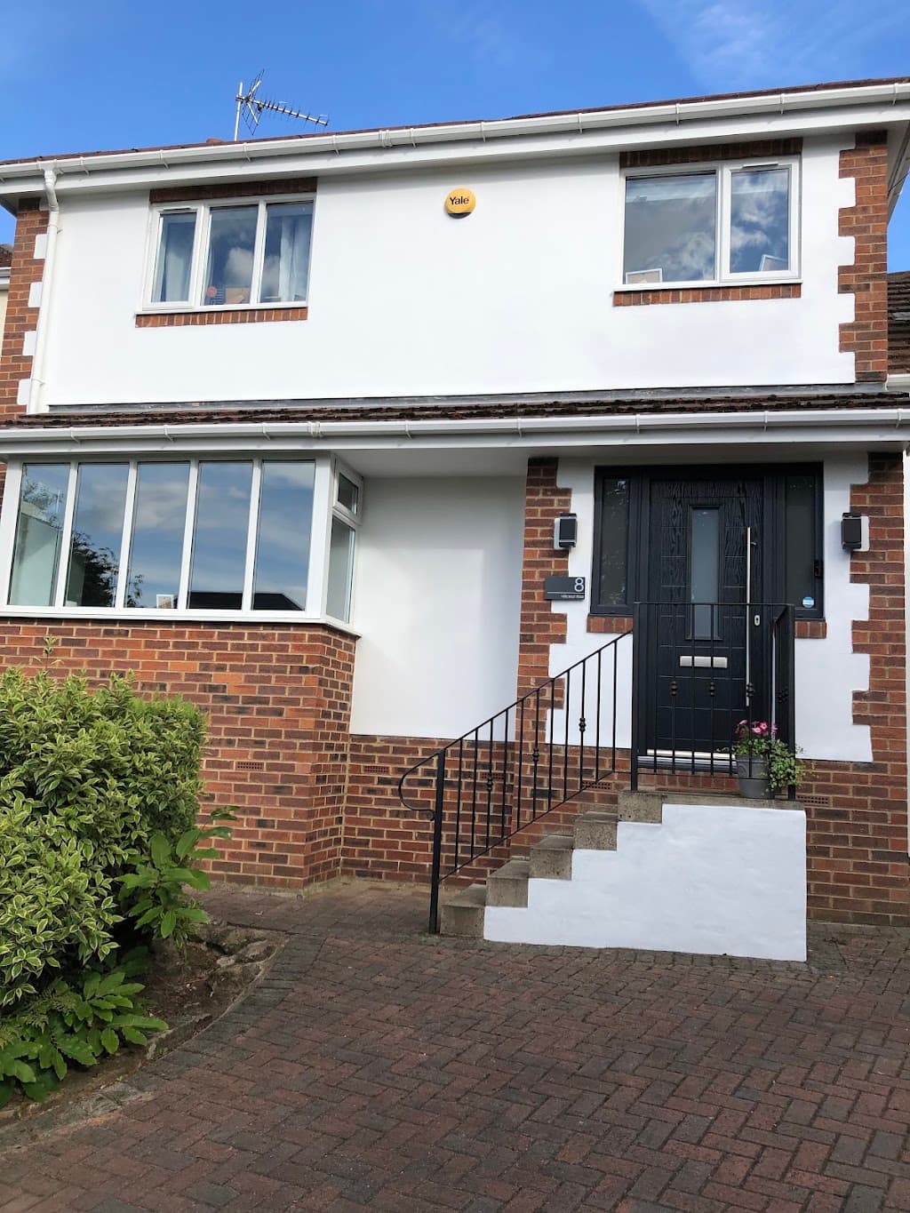 ASC Decorators Leeds