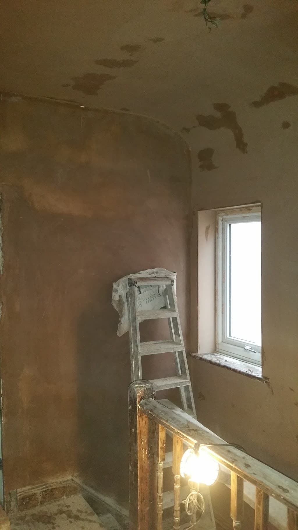 Liverpool Plastering and Rendering