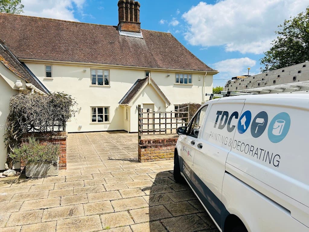 TDC Painting & Decorating