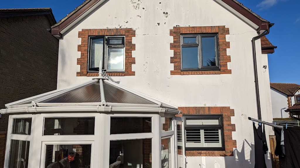 Upvc Painting Pro