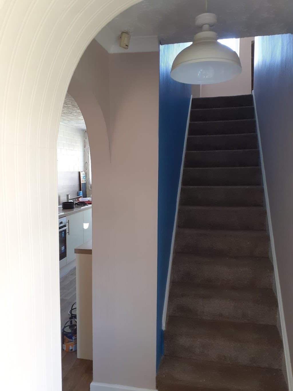 Parva Painters and Decorators
