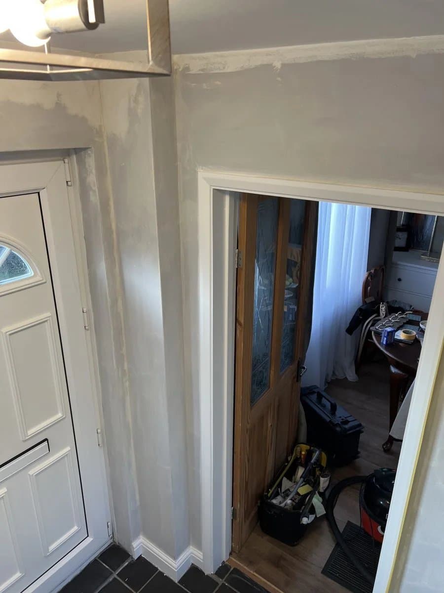 The Bradford Decorator
