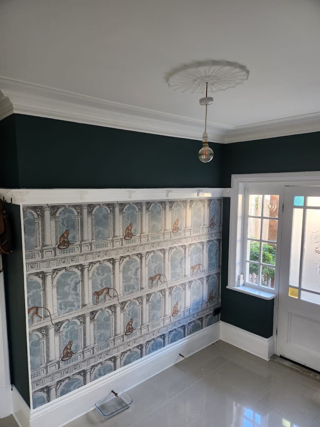 N.Lyons Painting & Decorating