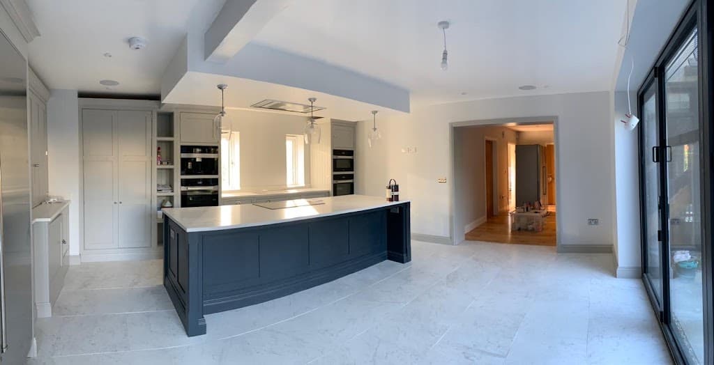 D.F Painters and Decorators Bristol