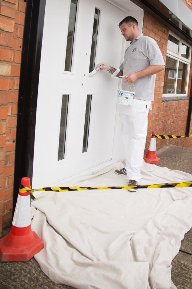 Stonesby Painting Contractors