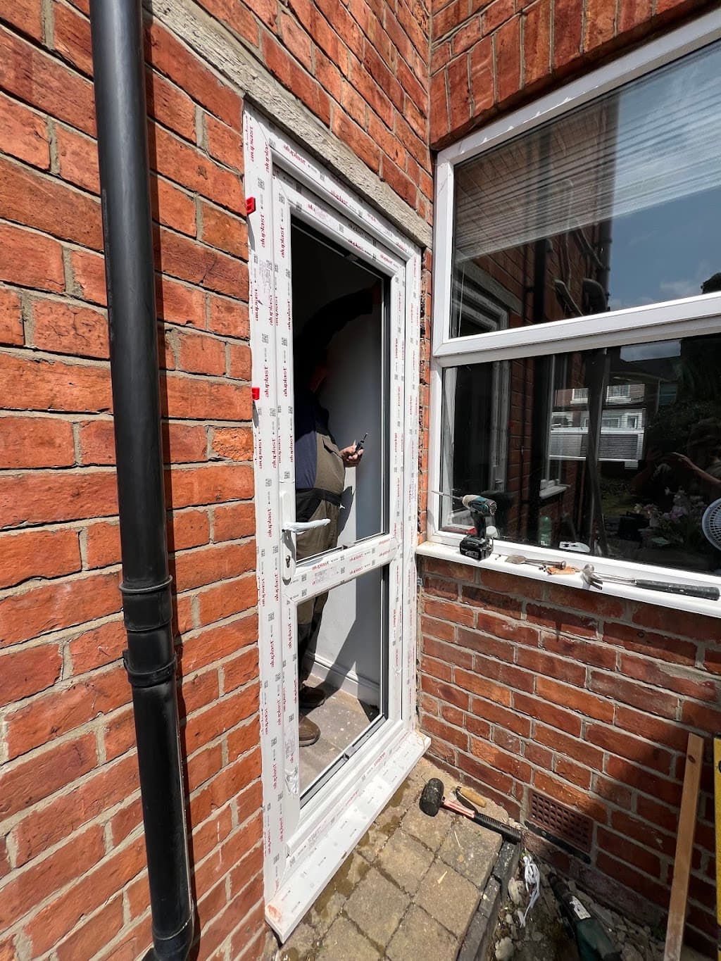 Northamptonshire Handyman & Property Services