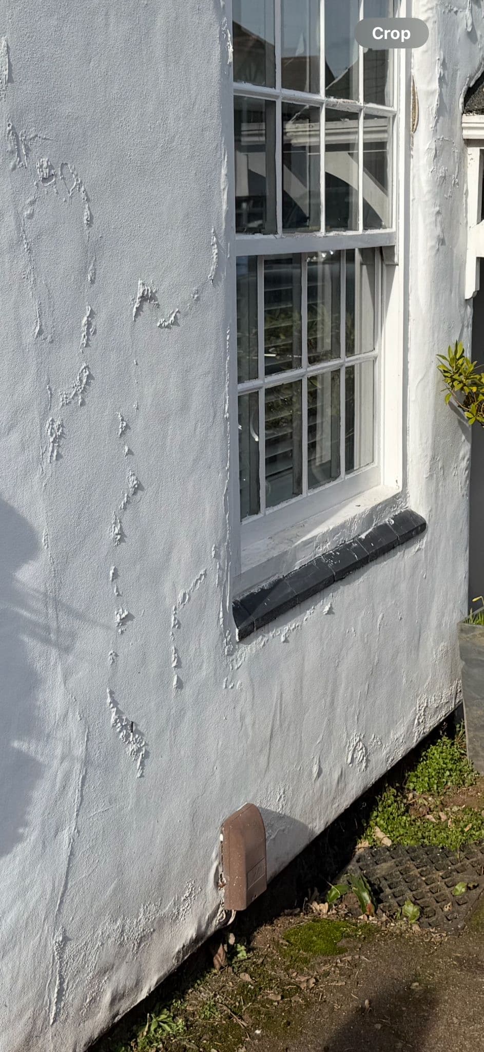 Lime, Listed & Historical