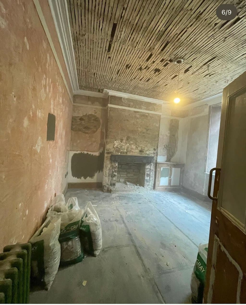 JPS Plastering
