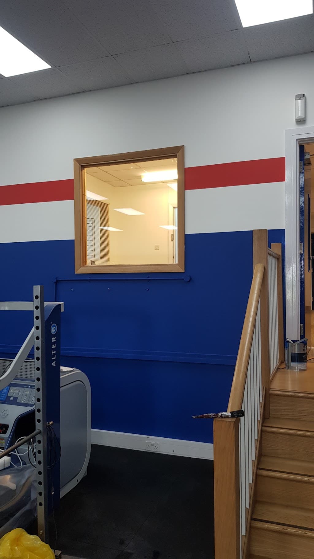 Orwell Professional Decorators Ltd