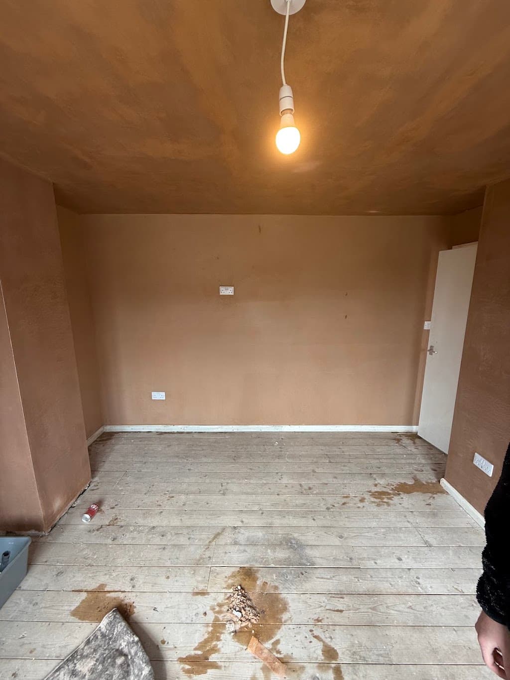 MJN northeast plastering