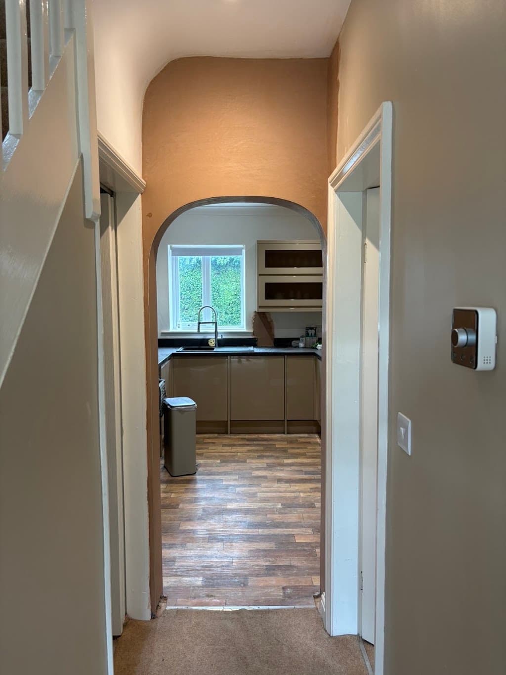 Ward's Plastering Solutions
