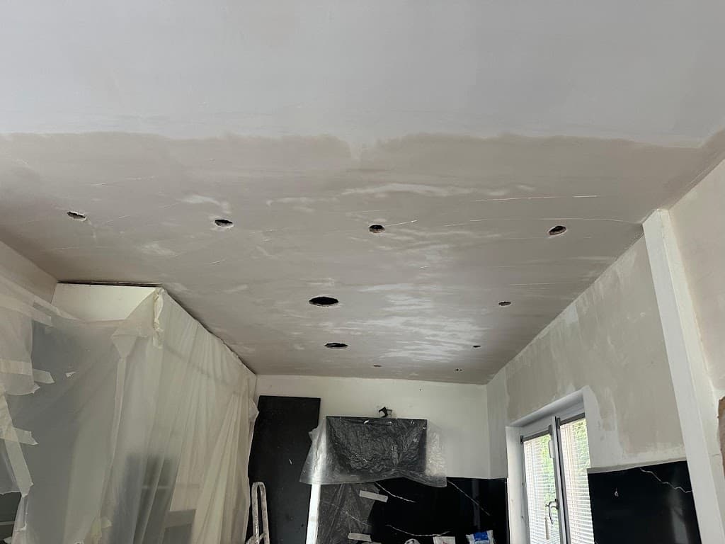 Leo’s Painting & Repair