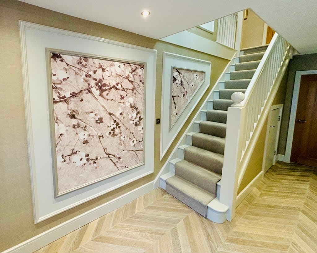Gary Marsh Quality Decorators