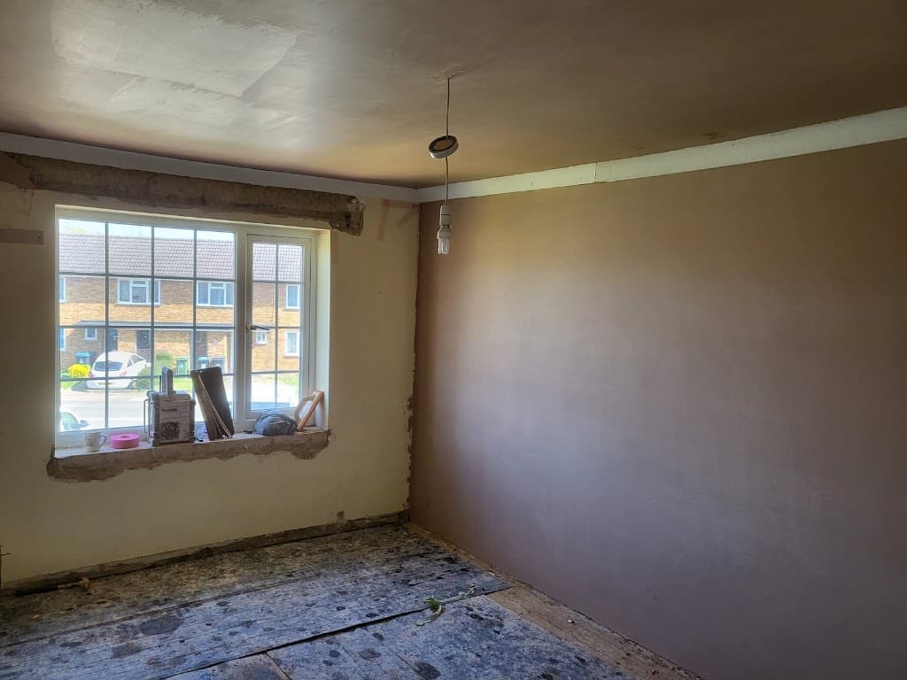 Parsons Plastering