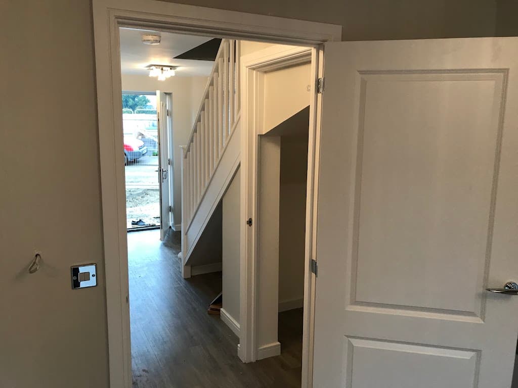 Painting And Decorating Contractors Ltd